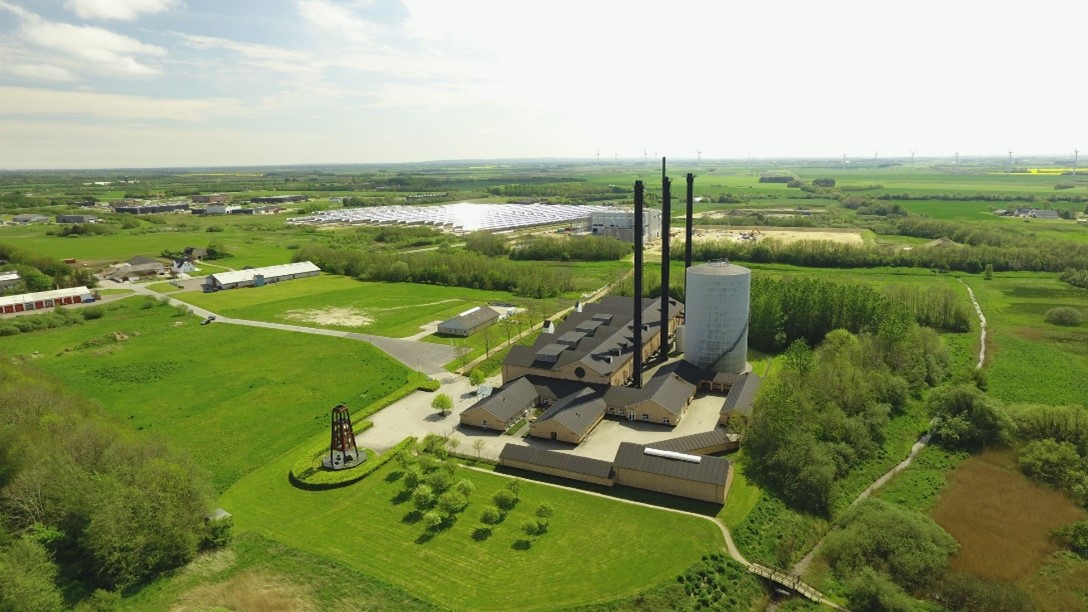 uc1 orc and natural gas chp