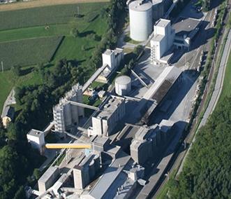 uc2 gmunden cement factory
